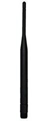 Cradlepoint 170628-000 2.4/5 GHz Dual-Band Dual-Concurrent Wi-Fi Antenna