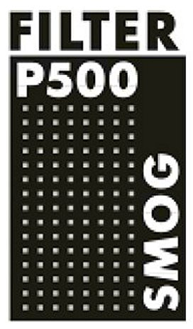 Boneco Verdampfer A503 Smog Filter für P500 Luftreiniger