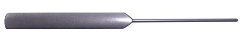 F.Dick Kombi-Schärfer Diamant (2 Seiten; Oval 19x6mm grob; Rund 4mm fein; Körnung D54/D36) 62498000