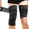 EULANT 2 fasce elastiche da 180 cm, per gomiti/gomiti/fasce elastiche per ginocchia/caviglia/bendaggio di sostegno per cosce, fasciatura a compressione