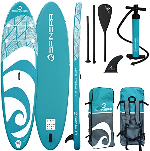 Let's Paddle 10'4-315x76x15cm