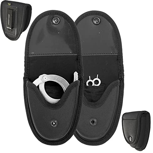 Porta Grilletes Universal