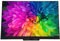 Touchscreen da 16 Pollici, Schermo Esterno Portatile 1920x1200 60Hz, Monitor per Gioco HDMI Tipo C, per PC Cellulari Tablet 4 5