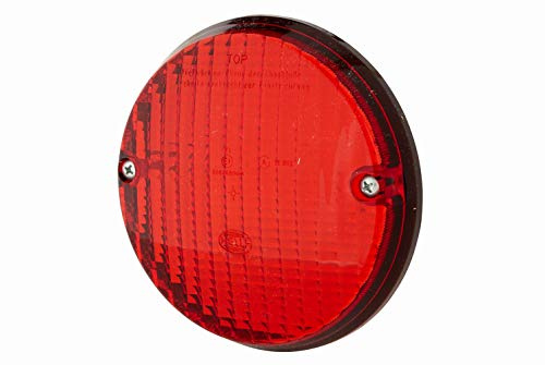 HELLA 9EL 101 353-001 Lichtscheibe, Nebelschlussleuchte