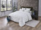 DODO | Couette Chaude Ultra Gonflante 200x200 | pour lit 2 Personnes | Couette Maxiconfort Thermolite Ultra| Douce et Fibre Recyclée | Fabriqué en France | Lavable en Machine à 40°c