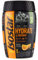 ISOSTAD - HYDRATE & PERFORM ARANCIA - Preparato in polvere per bevanda isotonica - Con elettroliti e carboidrati selezionati - adatte per sport ed esercizio fisico prolungato - Vitamina C - 400 g