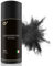 O³ Polvere Volumizzante Capelli UNISEX - 27,5gr NERO - Polvere di Cheratina PREMIUM - Fibre Densificante per Capelli, barba