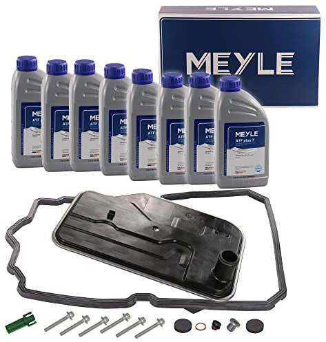 Meyle 014 135 1404 Teilesatz, Ölwechsel-Automatikgetriebe, normal
