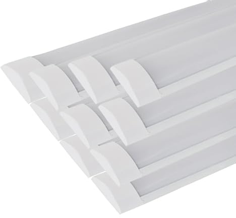 Regleta LED 120 cm 48 W (Pack de 10)