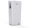 AIKE New Hand Dryer with HEPA Filter Media, 1850W Powerful Hand Dryer, Quick Dry in 7 to 10 Seconds, Commercial or Home Automatic Electric Hand Dryer