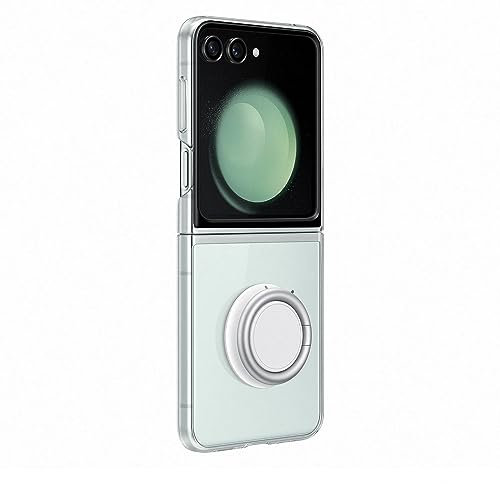 Samsung Clear Gadget Case EF-XF731 für das Galaxy Z Flip5