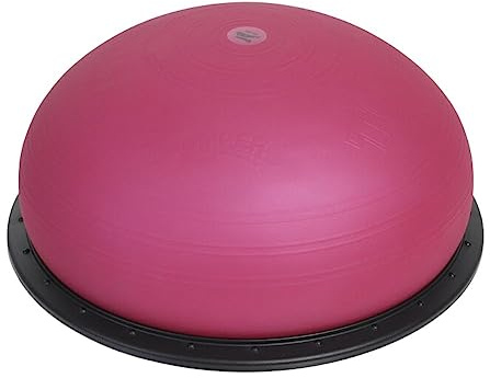 TOGU Jumper Trainingsgerät, berry, Balance Trainer