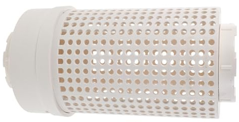 MOTHNUR Bac Compost Jardin Souterrain avec Couvercle à Trous Lombricomposteur Extérieur pour Recyclage Déchets Cuisine Enrichit Sol Potager et Jardin Composteur Lombric pour Appartement et