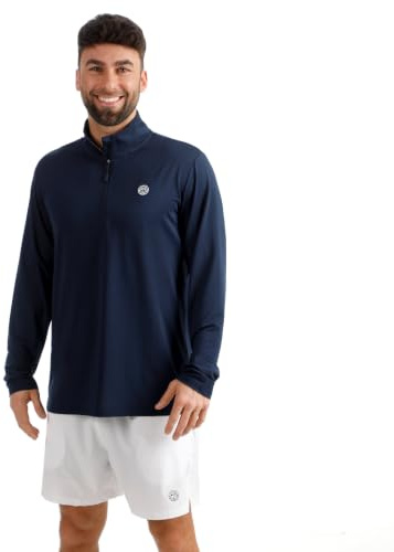 BIDI BADU Crew 2.0 Longsleeve Herren