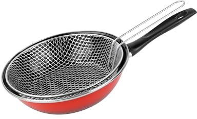 SARTEN FROIDORA 26 cm ROUGE MAGEFESA