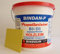 COLLA VINILICA PURA RESISTENTE ALL'ACQUA E ALLE MUFFE BINDAN P B3/D3 (KG.5)