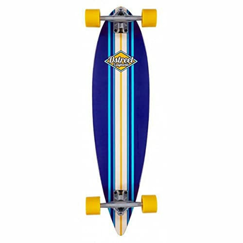 Longboard Dstreet ‎DST-COM-2125 35
