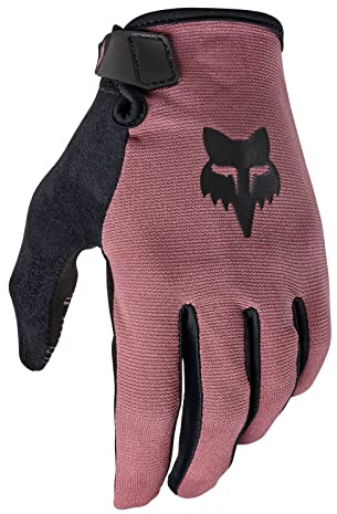 Fox Racing Ranger Mountain Bike Glove, Cordovan, X-Large