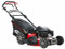 Ama Rasaerba a trazione TRX 531H: Tagliaerba a scoppio da 200 cc, Funzioni 4in1, Cesto da 65 L
