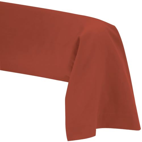 Kissenbezug für Nackenrolle, 45 x 185 cm, Tomette, 100% Baumwolle, 57 Fäden/cm²