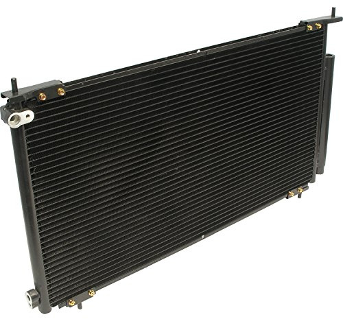 Universal Air Conditioner CN 3112PFC A/C Condenser