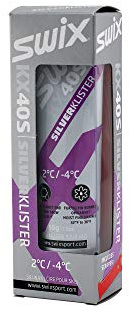 Swix Klister 55g - Violet/Silver