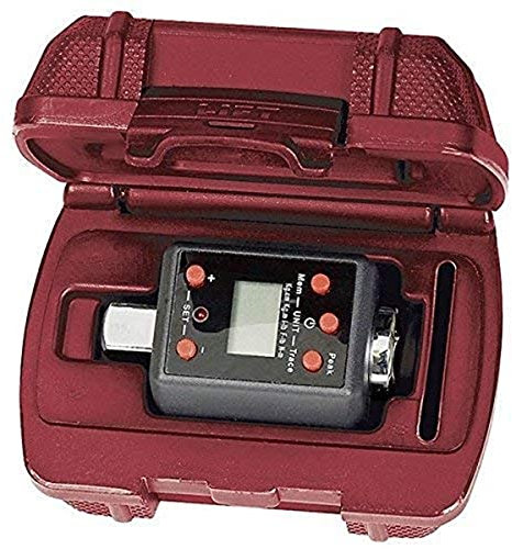 Kraftwerk 4081-341 Dig. Drehmoment-Adapter 3/4 Zoll200-1000Nm