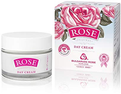 BULGARIAN ROSE KARLOVO