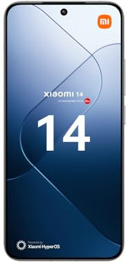 Xiaomi 14 5G 12/512GB Dual SIM MZB0G11EU