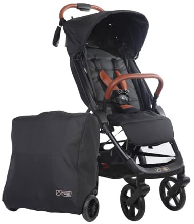 nano urban Kinderwagen