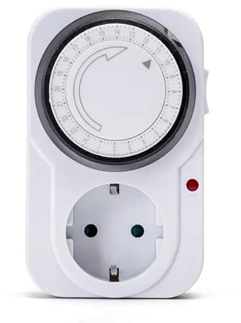 Minutero de escalera con temporizador, sonido ajustable, indicador visual y durabilidad; ideal para medir tiempo en ejercicios y entrenamientos.