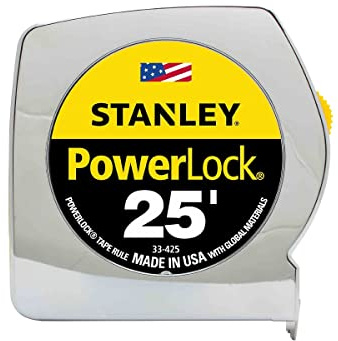BOS33425 - Powerlock II Power Return Rule