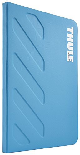 Thule Gauntlet Hülle für Apple iPad Air 1 & 2 blau