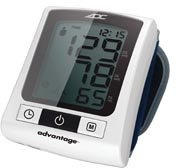 AMERICAN DIAGNOSTIC Wrist BP Monitor Model: 6015N