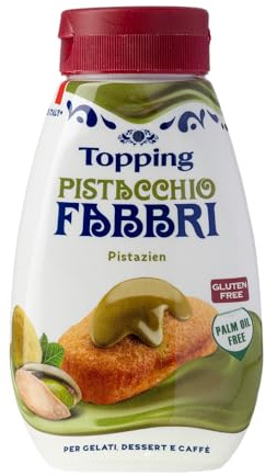 Fabbri Top Gold Pistacchio 1x200g