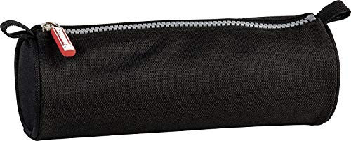 Brunnen 104900990 Schlamper-Etui Esperanto Schwarz