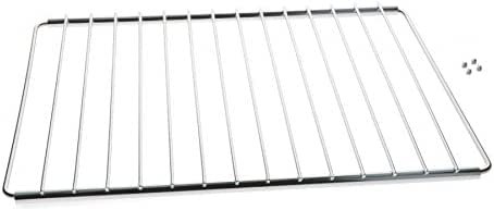 UNIVERSALE GRIGLIA Forno ESTENDIBILE da 380MM A 640MM