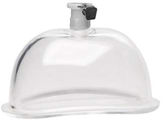 XR Brands Pussy Pump AF921-LARGE Einheitsgröße