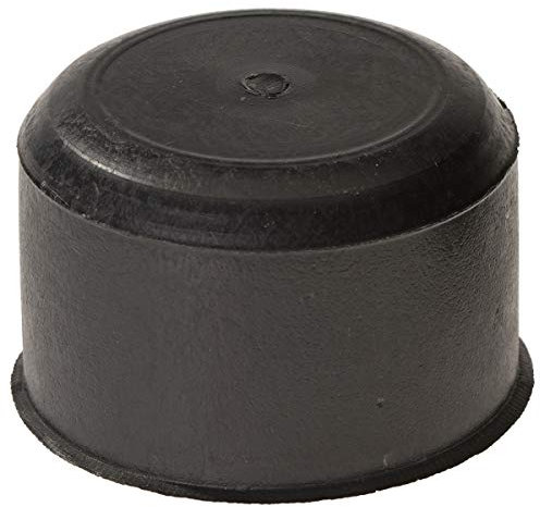Lot de 20 capuchons de protection pour poteaux en bois - Diamètre : 6 cm