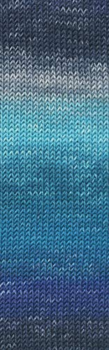 Lang Yarns Merino 120 Dégradé 37.0005