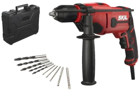 Taladro percutor 710W SKIL