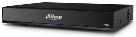 Dahua Technology XVR5104HS-4KL-I3 Black (XVR5104HS-4KL-I3)