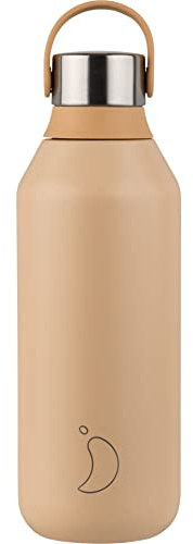 Botella marca Chillys. Modelo BOTELLA CHILLYS SERIE 2