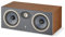 Focal Theva Center 2-Way Center Channel Speaker, Each (Dark Wood)