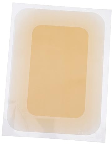 Gogogmee Copri Tatuaggi Adesivo Copertura Per Cicatrici Cutanee e Protettivo Facile Da Rimuovere Senza Residui