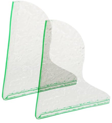 CANIGHT 2pcs Shower Splash Guards Bathtub Guard Bathroom Water Shield Easy Install Corner for Sink Shower Versatile Water Barrier for Home Use
