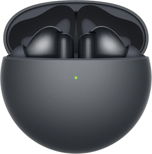 Huawei FreeBuds 7i, Black