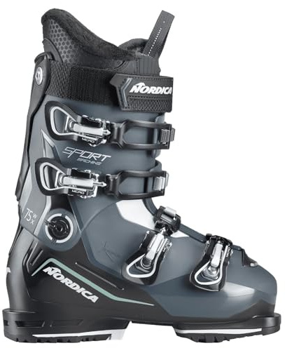 Nordica Sportmachine 3 75 X GW Damen Skischuhe Skistiefel 050T3501 R86