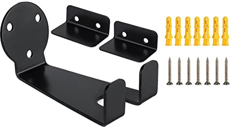 MXRGUMVI Cycling Pedal Hanger Garage Horizontal Bike Storage Rack Bike Hook for Bikes