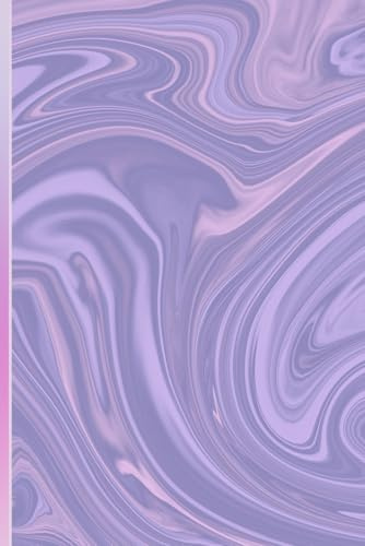 Lilac diary: A perfect 6×9 writing journal- perfect gift for women, friends and dreamers